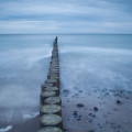 Landschaft auf der Ostsee-Halbinsel Fischland Darß-Zingst | © Anne-Barbara Bernhard