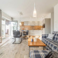 Suite STRANDMUSCHEL | © Maren Frey