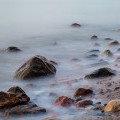 Landschaft auf der Ostsee-Halbinsel Fischland Darß-Zingst | © Anne-Barbara Bernhard